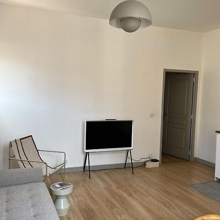 Maison Lumiere - Appart. T2 Architecte Intra-Muros Avignon Bagian luar foto