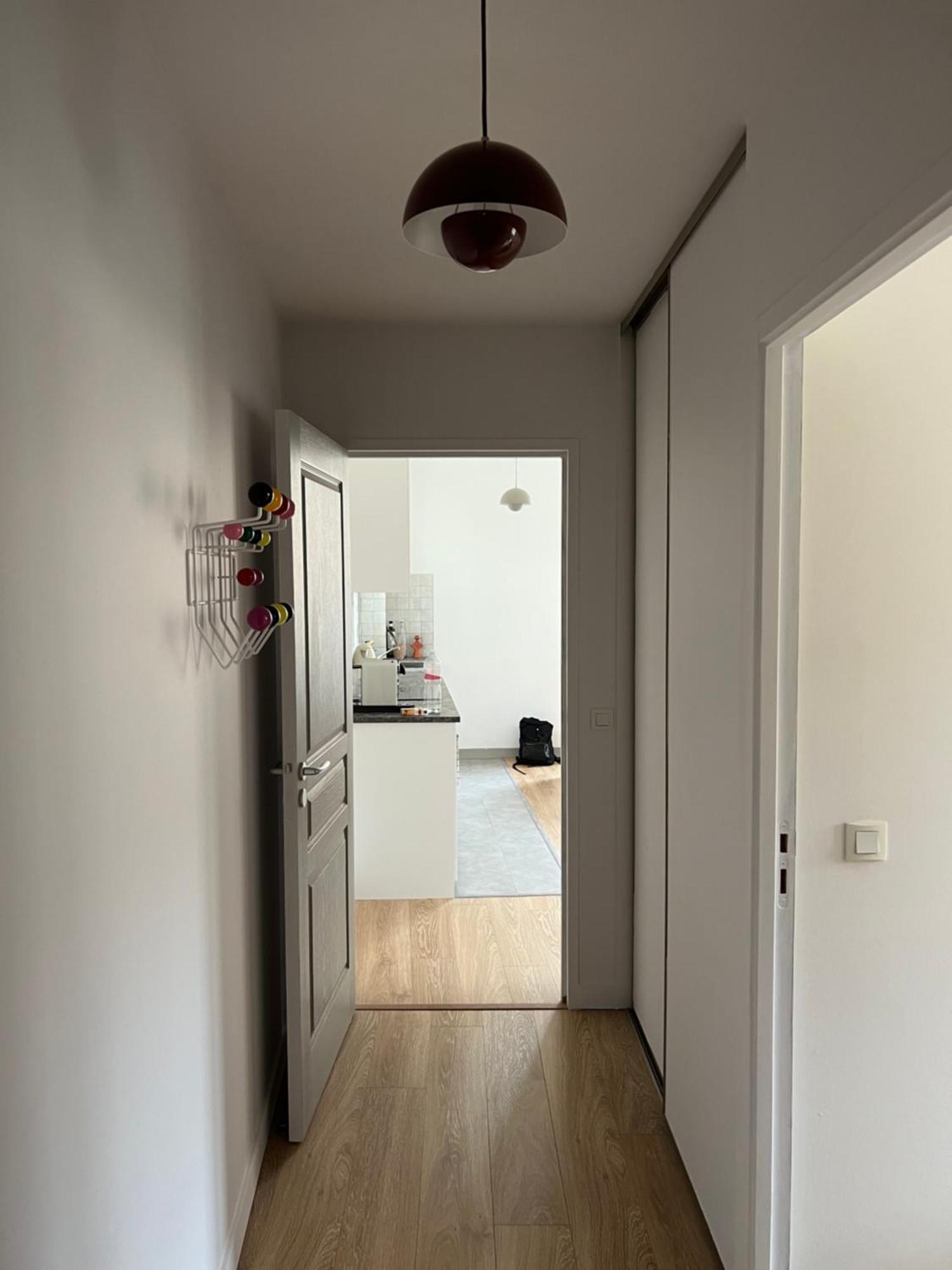 Maison Lumiere - Appart. T2 Architecte Intra-Muros Avignon Bagian luar foto